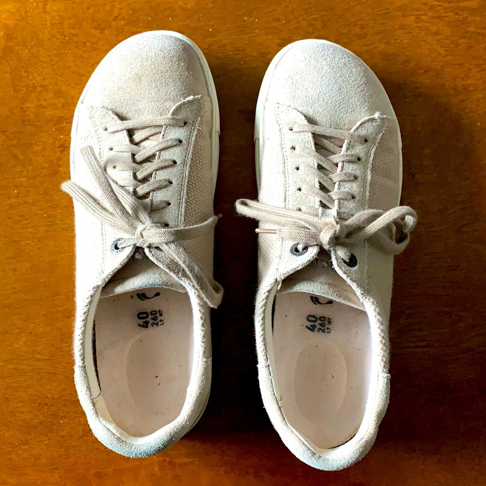 Birkenstock’s Bend Low Shoes